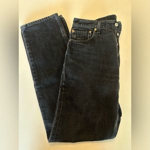 Men’s 90’s Vintage 501 Jeans W34 L34